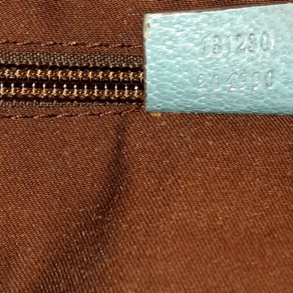 SOLD Gucci Tote Bag - Picture 5 of 14